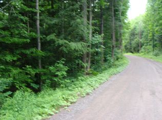 Old Gravity Rd, Lake Ariel, PA 18436