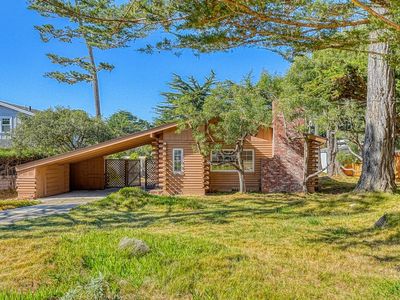 266 Crocker Ave, Pacific Grove, CA, 93950