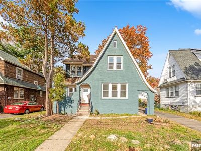 341 Van Buren Ave, Teaneck, NJ, 07666