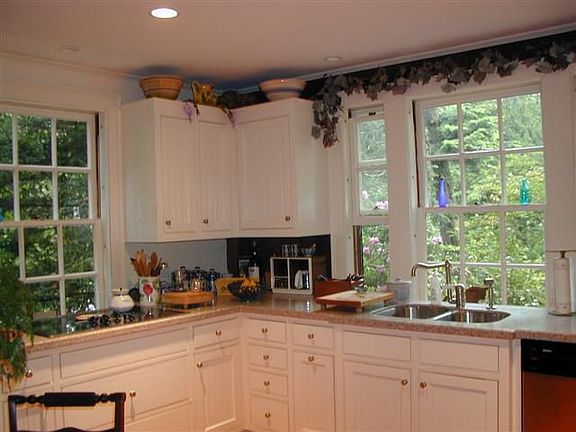 Updated and Efficient