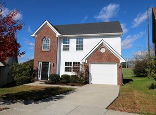 3904 Loblolly Way, Lexington, KY 40514
