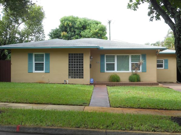 Flamingo Park Real Estate - Flamingo Park West Palm Beach Homes For