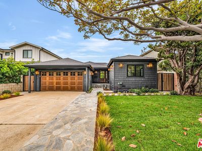 7456 Denrock Ave, Los Angeles, CA, 90045