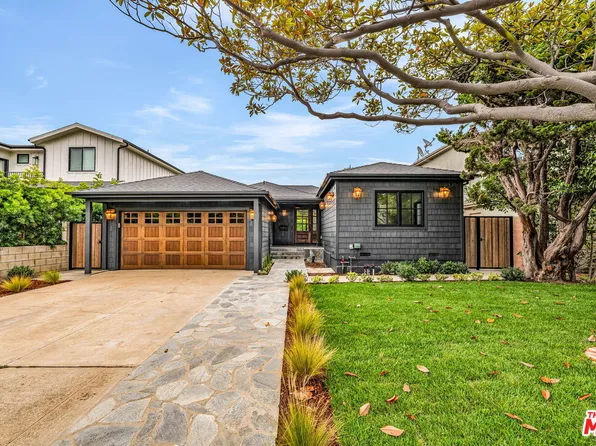 7456 Denrock Ave, Los Angeles, CA 90045