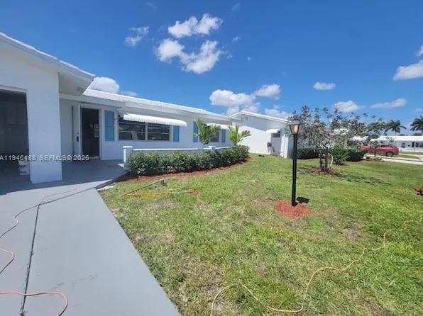 1832 SW 17th St, Boynton Beach, FL 33426