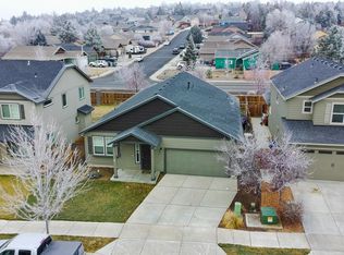 3630 SW Pumice Stone Ave, Redmond, OR 97756