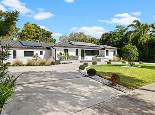 Miami Shores Sec 1 Amd, Miami Shores, FL 33138