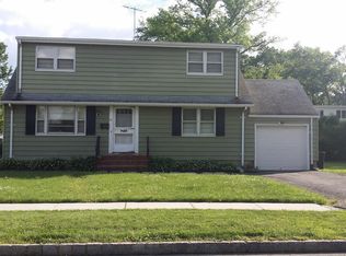 61 Edgewood Ave, Springfield, NJ 07081