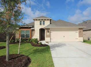 2406 Snowy Egret Dr, Katy, TX 77494