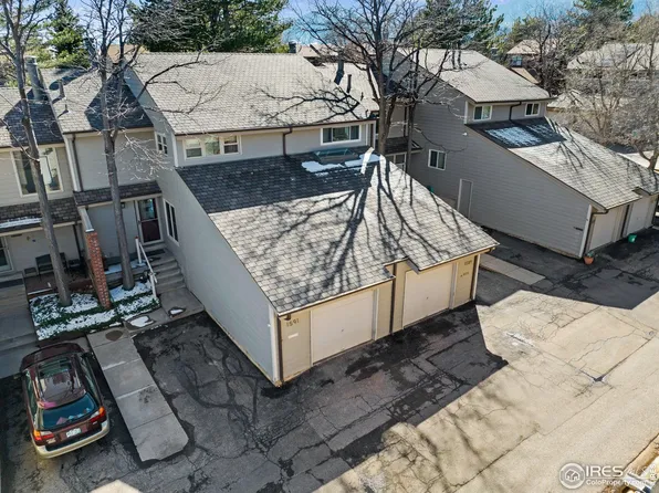 1591 Bradley Dr, Boulder, CO 80305