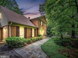 11904 Hunting Ridge Ct, Potomac, MD 20854