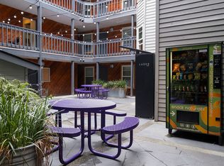 Apex, Seattle, WA 98105