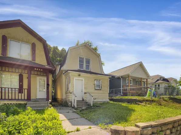 2620 Oliver Ave N, Minneapolis, MN 55411