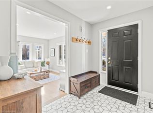 7 Davidson Blvd #36, Hamilton, ON