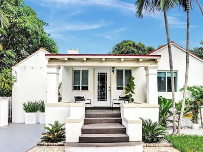 929 NE 78th St, Miami, FL, 33138