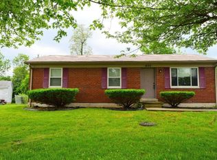1820 Costigan Dr, Lexington, KY 40511