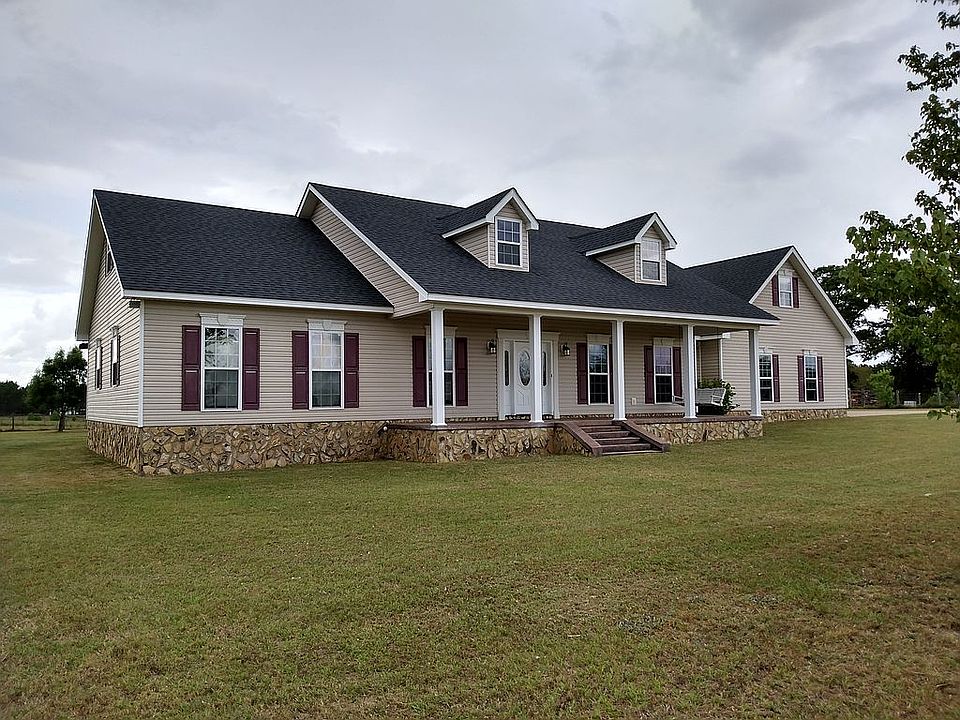 1643 Sumner Rd, Moultrie, GA 31768 Zillow