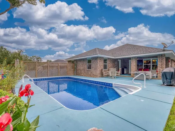 3475 Shortleaf Ct, Cantonment, FL 32533