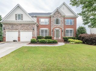 142 Bradshaw Park Dr, Woodstock, GA 30188
