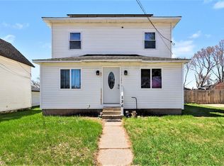 136 S Hemlock St, Evart, MI 49631