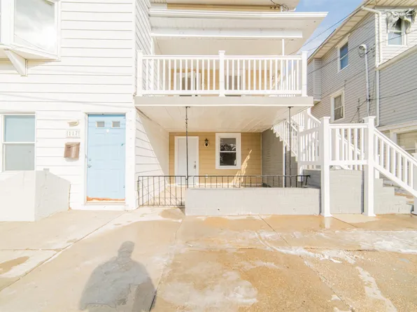 115 N Delancy Pl, Atlantic City, NJ 08401