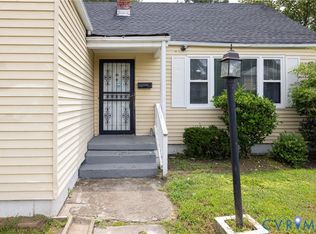 2212 Ferndale Ave, Petersburg, VA 23803