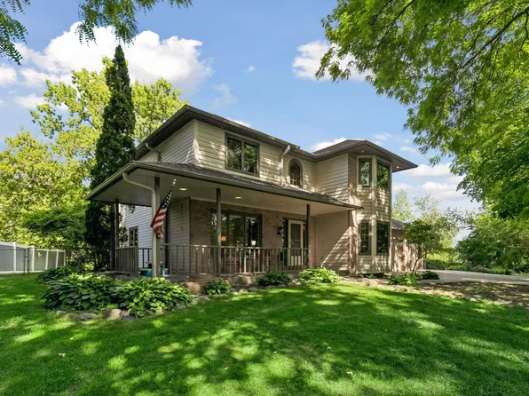 5020 Minneapolis Ave, Mound, MN 55364