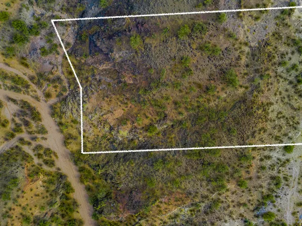 Lot 31 E GIANA Drive #31, Wickenburg, AZ 85390