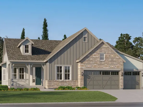 4229 Buttongrass Trl, Castle Rock, CO 80108