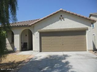 2430 S 102nd Ln, Tolleson, AZ 85353