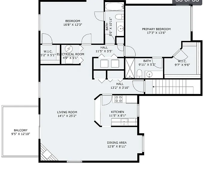 28 Carriage Pl — Photo 33