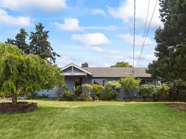 6821 S Fawcett Avenue, Tacoma, WA 98408