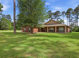 815 County Road 173, Jasper, TX 75951