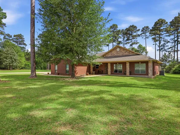 815 County Road 173, Jasper, TX 75951