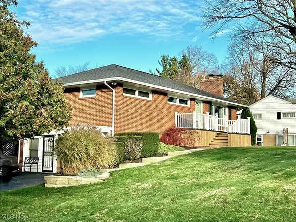 1365 Salway Ave SW, North Canton, OH 44720