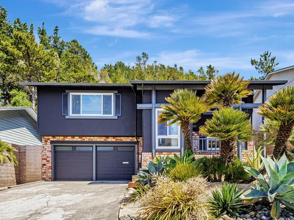 1120 Glacier Ave, Pacifica, CA 94044