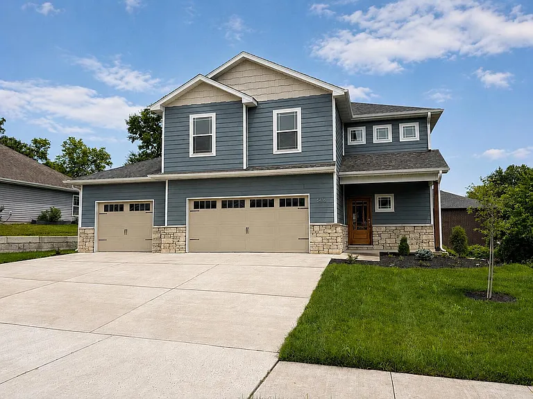 5416 Heath Ct — Photo 1