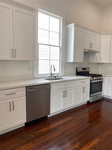 2 bed, 2.0 bath, 1006 sqft, $1,400 — Photo 3