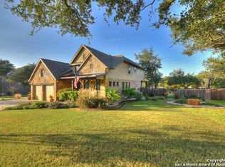 9203 Limestone Pass, Boerne, TX 78006