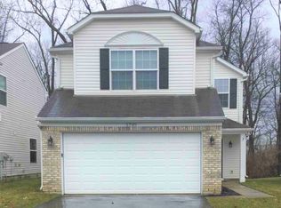 2712 Willow Glen Rd, Hilliard, OH