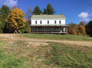 128 William J Baker Rd, Warrensburg, NY 12885