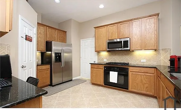16919 Langham Heights Ln — Photo 1