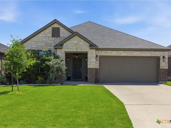 6140 Wheaton Loop, Temple, TX 76502