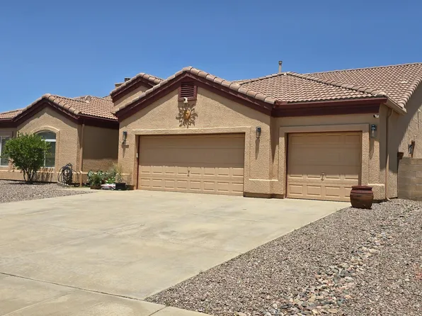 4413 PASEO BRAZOS --, Sierra Vista, AZ 85635