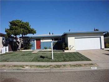 1st image of 609 Vista Way
