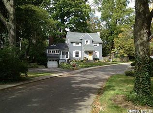 101 Burlingame Rd, Syracuse, NY 13203