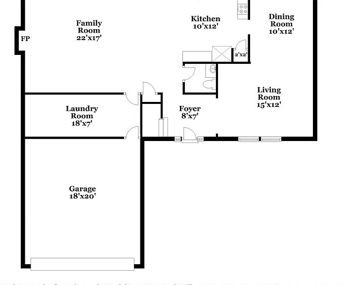 3 Rockridge Ct — Photo 2