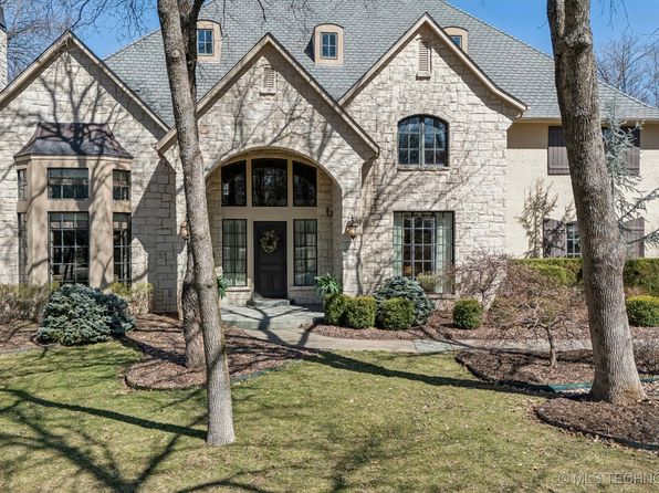 19715 E Clear Brook Rd, Owasso, OK 74055