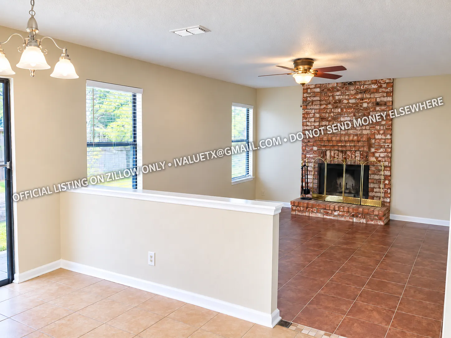 4 bed, 1585 sqft, $1,800 — Photo 3
