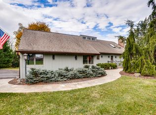 3620 Point Hitch Rd, Glenwood, MD 21738